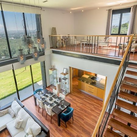 Idem Casa Rural Baza Exteriér fotografie