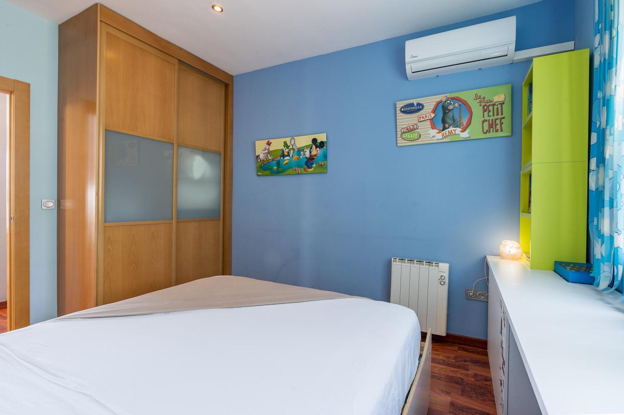 Idem Casa Rural Baza Exteriér fotografie