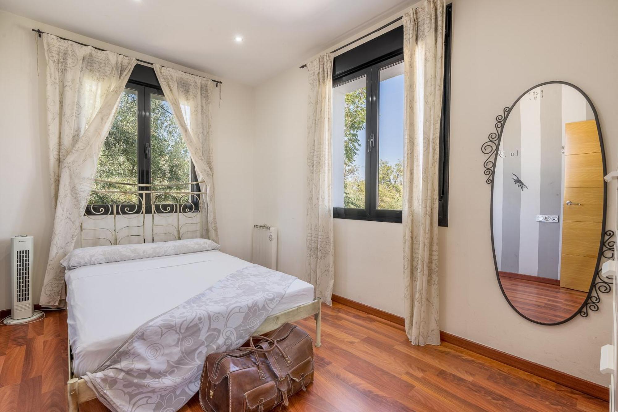 Idem Casa Rural Baza Exteriér fotografie