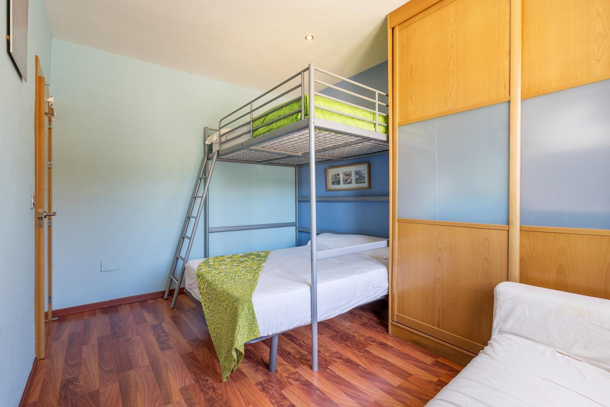Idem Casa Rural Baza Exteriér fotografie