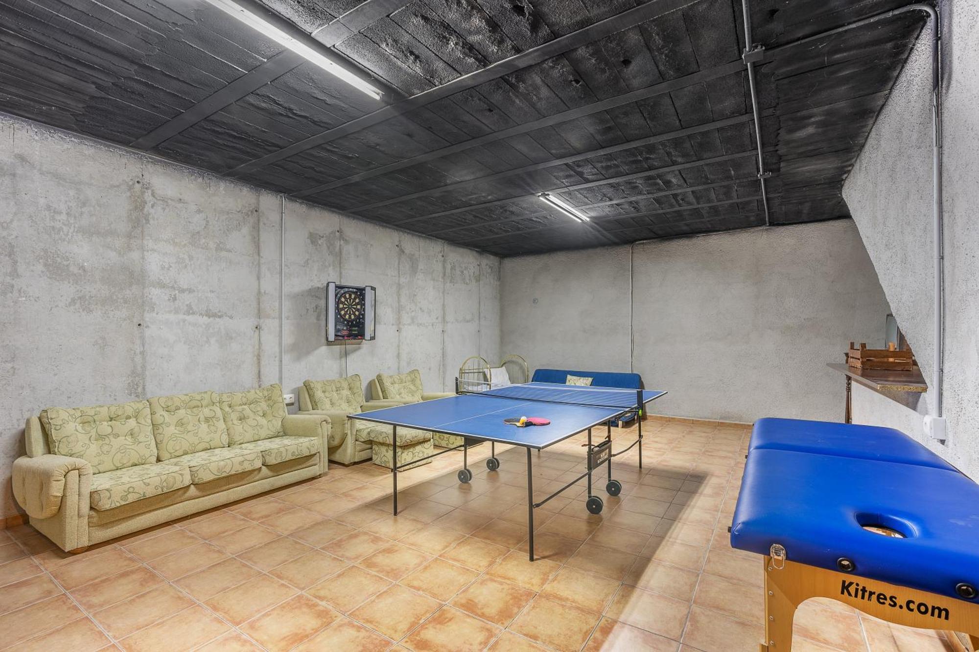 Idem Casa Rural Baza Exteriér fotografie