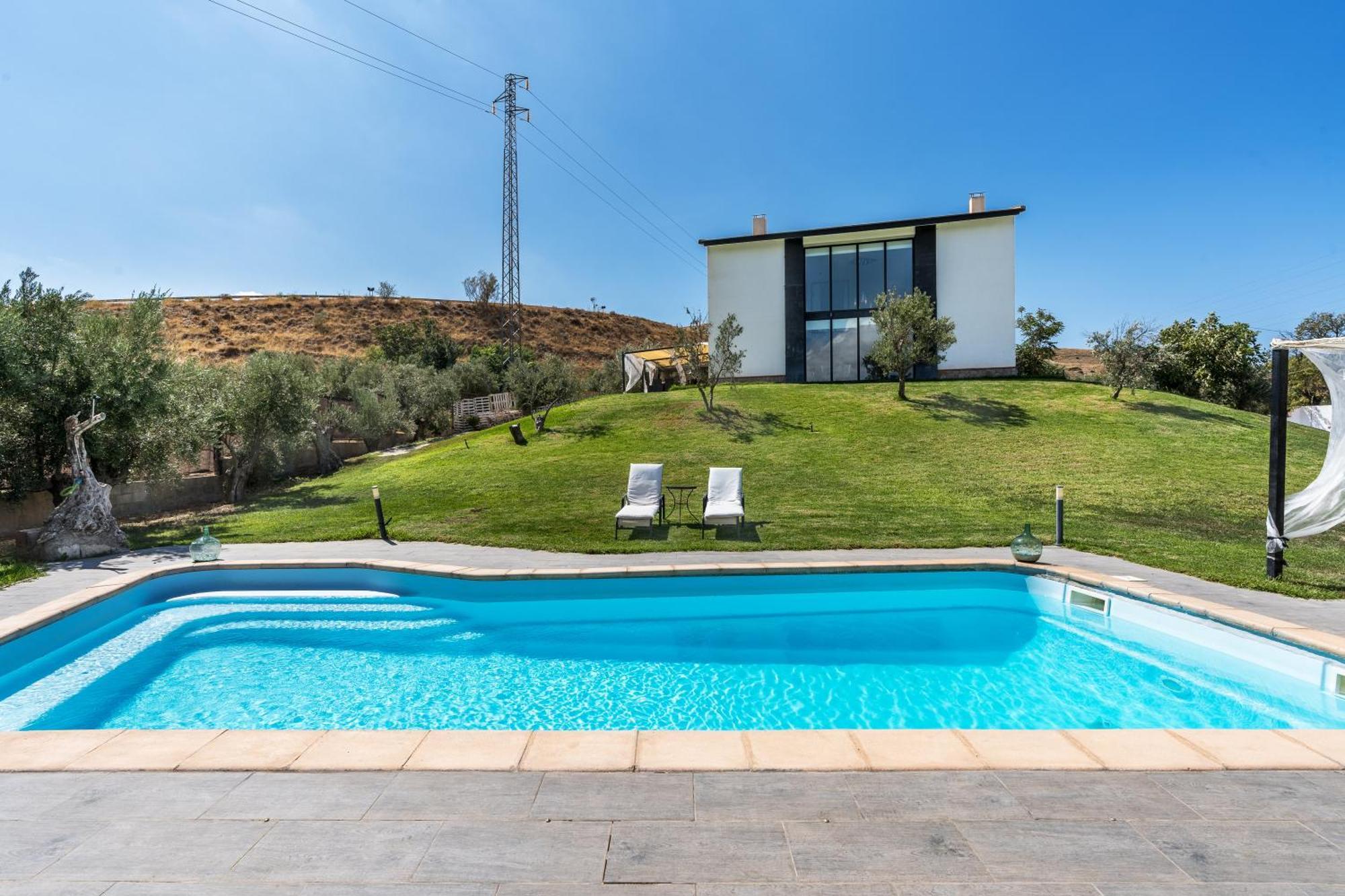 Idem Casa Rural Baza Exteriér fotografie
