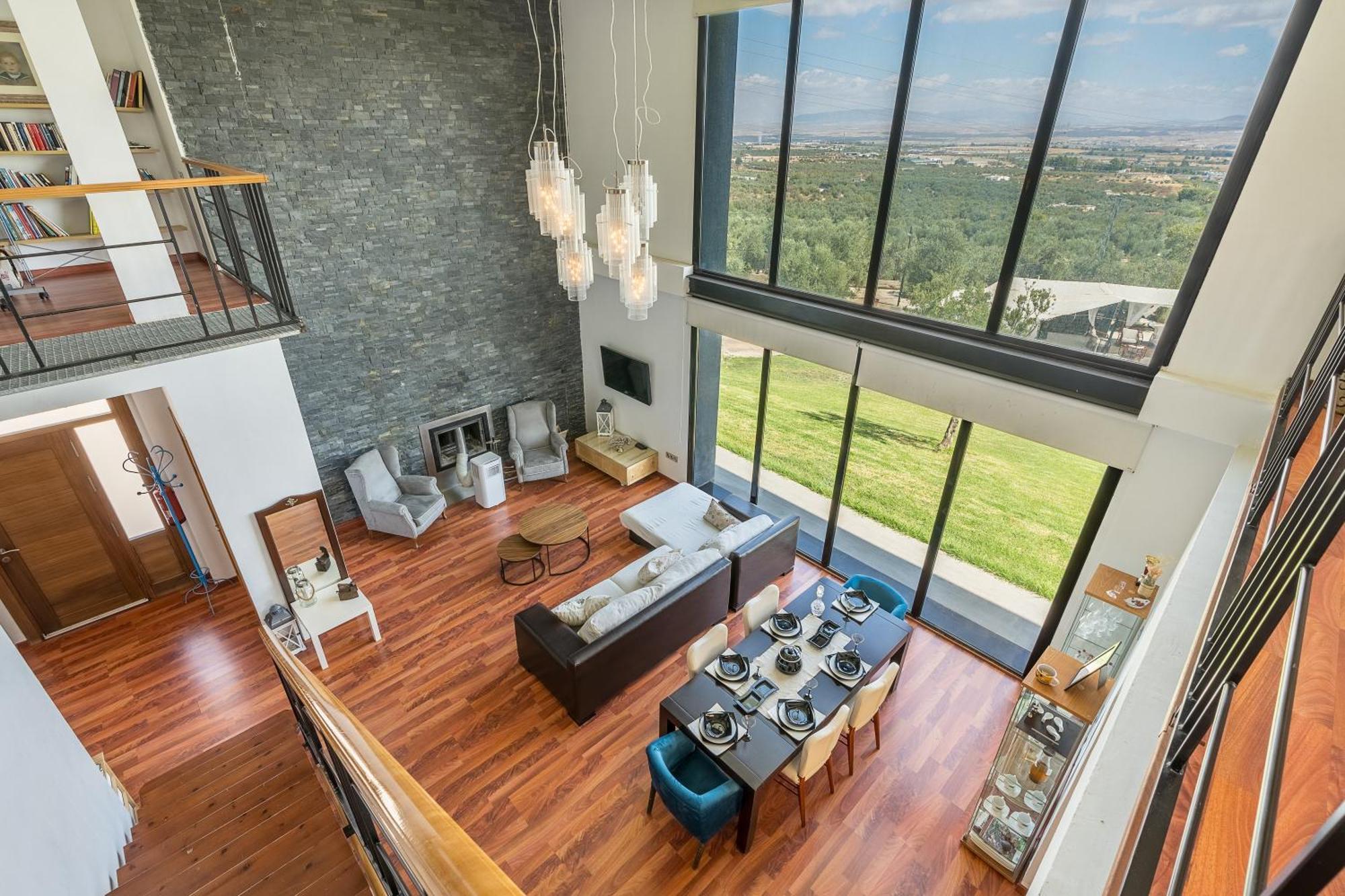 Idem Casa Rural Baza Exteriér fotografie